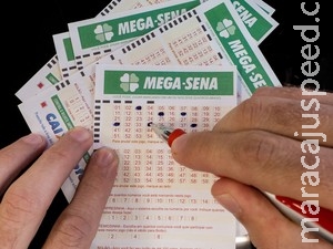 Mega-Sena, concurso 1.748: ninguém acerta e prêmio vai a R$ 7 milhões Mega-Sena, concurso 1.748: ninguém acerta e prêmio vai a R$ 7 milhões
