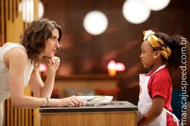 MasterChef Júnior começa com seis crianças eliminadas e muitas lágrimas 