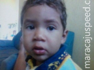 Menino de 2 anos morre atingido por televisão Menino de 2 anos morre atingido por televisão
