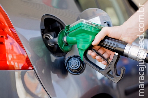 Postos de combustíveis deverão informar tipo de gasolina comercializada Postos de combustíveis deverão informar tipo de gasolina comercializada