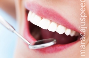 Saúde Bucal: Cuidado com os dentes é fundamental Saúde Bucal: Cuidado com os dentes é fundamental