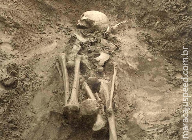 Peste pode ter afetado humanos muito antes do que se pensava Peste pode ter afetado humanos muito antes do que se pensava