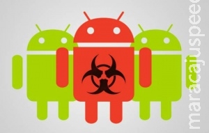 Quase 90% dos dispositivos Android possuem falhas de segurança