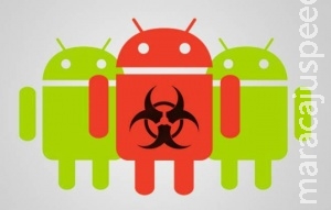 Quase 90% dos dispositivos Android possuem falhas de segurança Quase 90% dos dispositivos Android possuem falhas de segurança