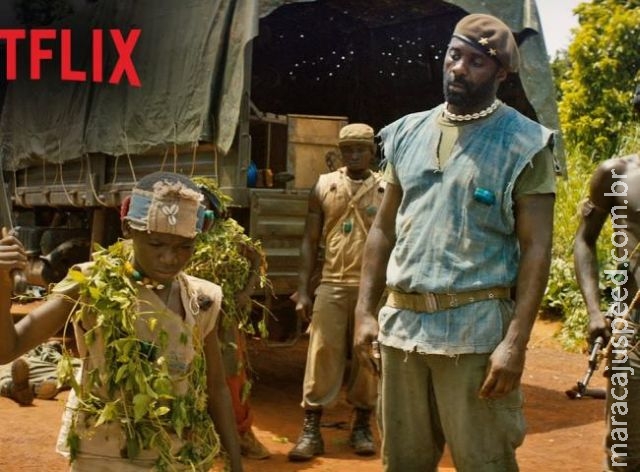 Com estreia no streaming e nos cinemas, Netflix pode revolucionar indústria Com estreia no streaming e nos cinemas, Netflix pode revolucionar indústria