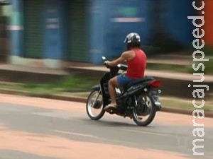 Justiça Federal suspende exigência de habilitação para "cinquentinhas" Justiça Federal suspende exigência de habilitação para "cinquentinhas"