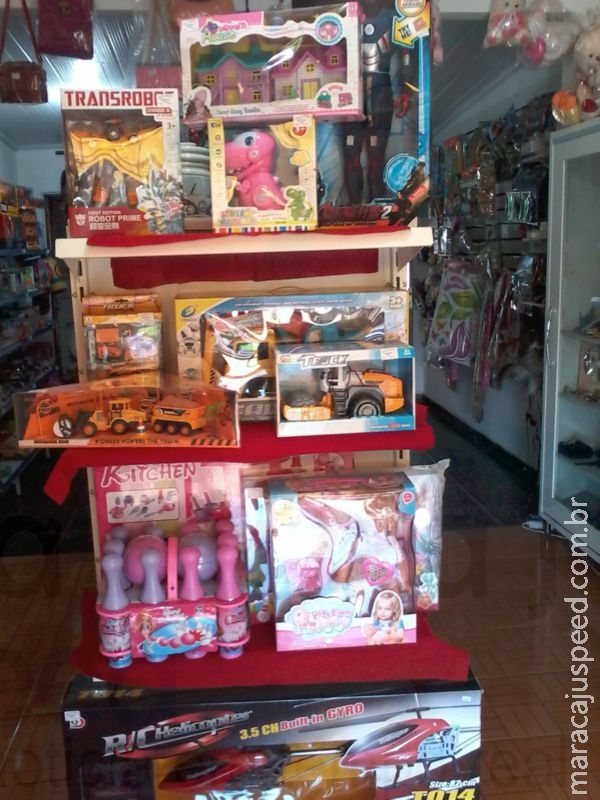 Você quer comprar o presente para o dia das crianças e gastar pouquinho, então vá a Kita Presentes em Maracaju Você quer comprar o presente para o dia das crianças e gastar pouquinho, então vá a Kita Presentes em Maracaju