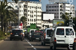OMS: Brasil precisa reforçar leis sobre limite de velocidade no trânsito
