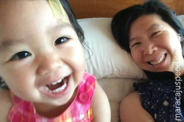 Pais congelam menina de 2 anos que morreu de câncer por esperança de fazê-la renascer Pais congelam menina de 2 anos que morreu de câncer por esperança de fazê-la renascer