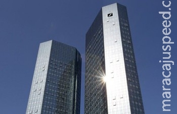 Deutsche Bank transfere US$ 6 bi "acidentalmente" a um único cliente