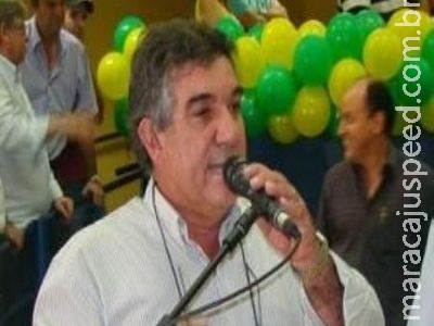 Maracaju: Prefeito Maurílio deposita salário do servidor e 50% do 13º, em homenagem aos servidores públicos