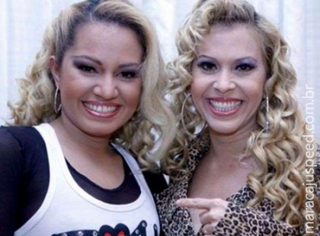 Filha de Joelma diz não temer processo de Chimbinha após acusação de assédio sexual Filha de Joelma diz não temer processo de Chimbinha após acusação de assédio sexual