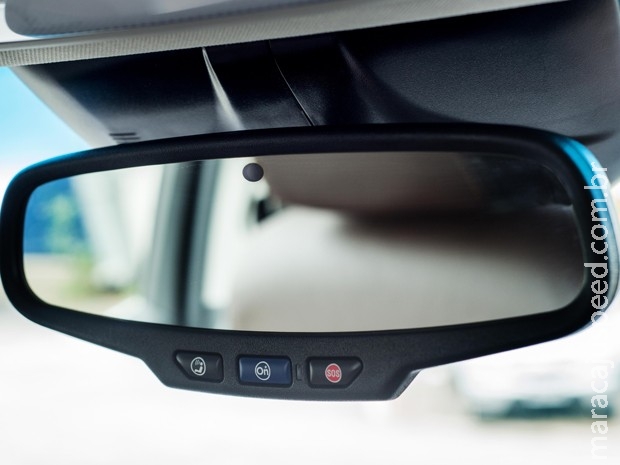 Veja como funciona o OnStar, "assistente pessoal" da Chevrolet Veja como funciona o OnStar, "assistente pessoal" da Chevrolet