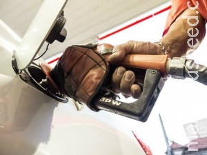 Diesel "limpo" já chega a 30% do mercado brasileiro Diesel "limpo" já chega a 30% do mercado brasileiro