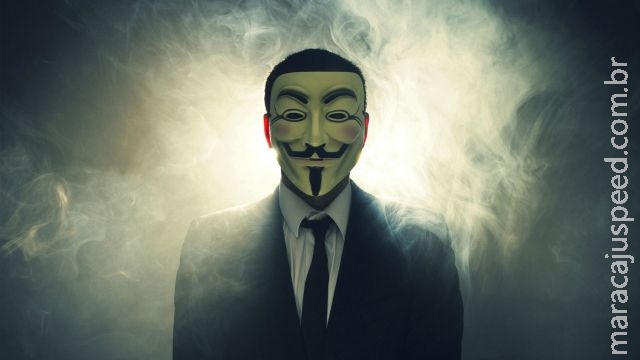 Anonymous diz ter derrubado contas do Estado Islâmico no Twitter 