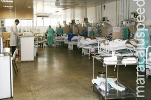Saúde libera R$ 99 milhões para tratamento de pacientes renais crônicos Saúde libera R$ 99 milhões para tratamento de pacientes renais crônicos
