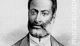Após 133 anos da morte, abolicionista recebe título de advogado Após 133 anos da morte, abolicionista recebe título de advogado