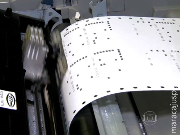 Apostador gasta R$ 95 mil para tentar levar maior Mega-Sena da história