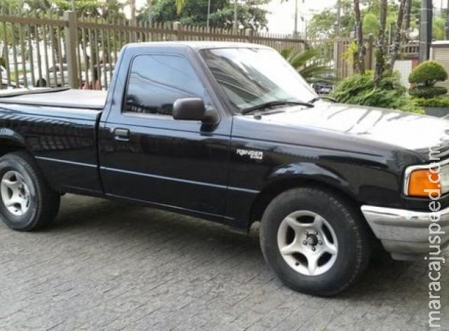 Sejusp-MS leiloa motos de R$ 500 a sucata de Ranger por R$ 1 mil Sejusp-MS leiloa motos de R$ 500 a sucata de Ranger por R$ 1 mil