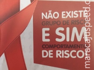 Um alerta: HIV triplica em jovens do sexo masculino Um alerta: HIV triplica em jovens do sexo masculino