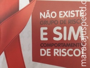 Um alerta: HIV triplica em jovens do sexo masculino