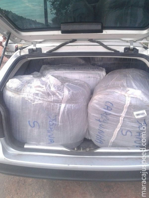Maracaju: DOF apreende mais de 90 mil reais em mercadorias de descaminho na rodovia MS 164 Maracaju: DOF apreende mais de 90 mil reais em mercadorias de descaminho na rodovia MS 164