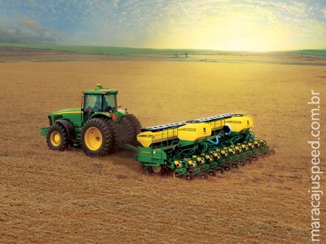 Maracaju: Produtor rural deve estar atento sobre o cadastramento das áreas de plantio de soja 2015/16 Maracaju: Produtor rural deve estar atento sobre o cadastramento das áreas de plantio de soja 2015/16