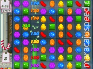 Activision Blizzard comprará King, de "Candy Crush", por US$ 5,9 bilhões Activision Blizzard comprará King, de "Candy Crush", por US$ 5,9 bilhões
