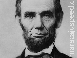 Manuscrito de Lincoln é leiloado por US$ 2,2 milhões em NY