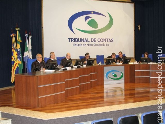 Após auditoria em Câmaras municipais ex-presidentes são multados e devem ressarcir R$ 223 mil aos cofres públicos