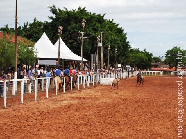 Festa do Laço movimentou fim de semana em Maracaju