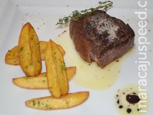 Carne gourmet de R$ 300 o quilo tem público fiel e busca selo de pureza Carne gourmet de R$ 300 o quilo tem público fiel e busca selo de pureza