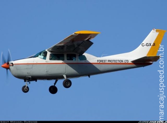 Quer comprar um avião? Governo faz leilão de R$ 5 mil a R$ 100 mil Quer comprar um avião? Governo faz leilão de R$ 5 mil a R$ 100 mil