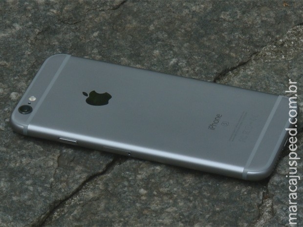 iPhone 6s e iPhone 6s plus começam a ser vendidos no Brasil