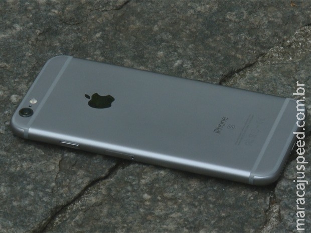 iPhone 6s e iPhone 6s plus começam a ser vendidos no Brasil iPhone 6s e iPhone 6s plus começam a ser vendidos no Brasil