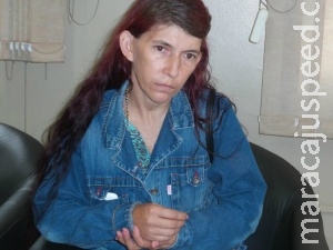 Vítima de acidente, mãe de quatro filhos pede socorro Vítima de acidente, mãe de quatro filhos pede socorro