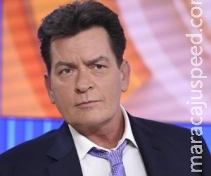 Charlie Sheen paga R$ 37 milhões para impedir divulgação de oito vídeos de sexo