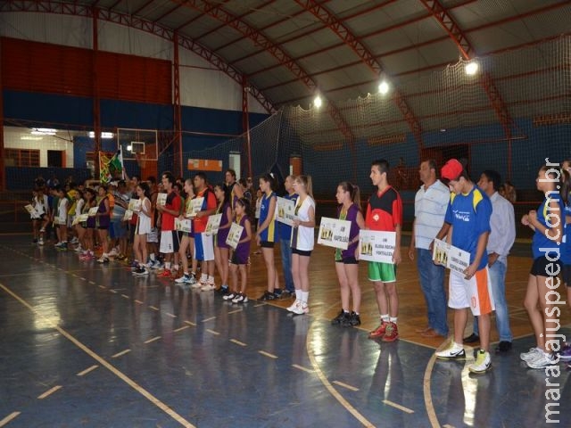 Maracaju: 6º JUABA – Jogos UMAM Abertos entre Associações de Bairro foi realizada 1ª reunião