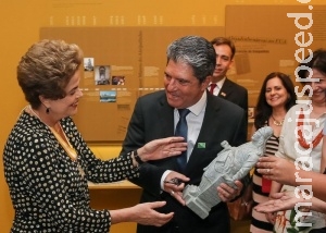 Governo Dilma continua com 70% de desaprovação, diz CNI/Ibope