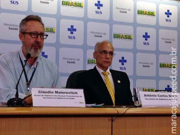 Ministério investiga 19 mortes de bebês com suspeita de microcefalia Ministério investiga 19 mortes de bebês com suspeita de microcefalia