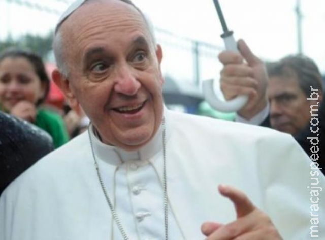 Com vazamentos de documentos oficiais, papa Francisco enfrenta seu maior desafio Com vazamentos de documentos oficiais, papa Francisco enfrenta seu maior desafio