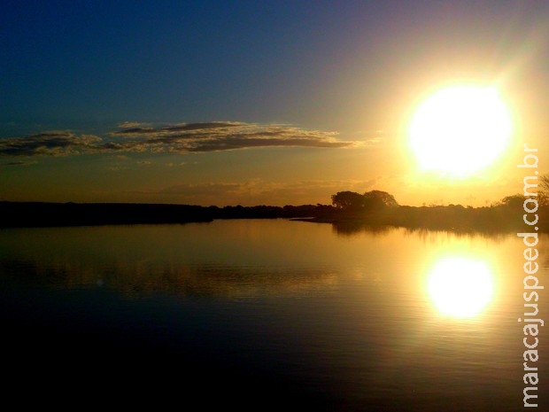 Pantanal pode ser drasticamente afetado por mudanças climáticas Pantanal pode ser drasticamente afetado por mudanças climáticas