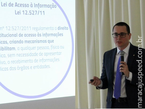MPF aponta que municípios e governo não cumprem lei em MS MPF aponta que municípios e governo não cumprem lei em MS