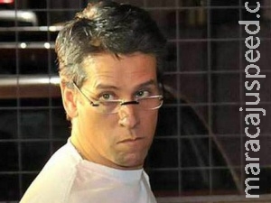 Ex-prefeito de Corumbá é condenado a 13 anos de prisão por corrupção Ex-prefeito de Corumbá é condenado a 13 anos de prisão por corrupção