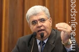 Aliado de Cunha, Marun diz que impeachment morreu politicamente