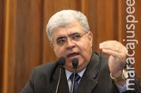 Aliado de Cunha, Marun diz que impeachment morreu politicamente Aliado de Cunha, Marun diz que impeachment morreu politicamente