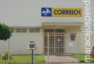 Quadrilha furta agência dos Correios em MS e é presa com R$ 100 mil