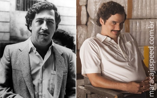 Globo de Ouro: Wagner Moura disputa melhor ator por "Narcos"; lista Globo de Ouro: Wagner Moura disputa melhor ator por "Narcos"; lista