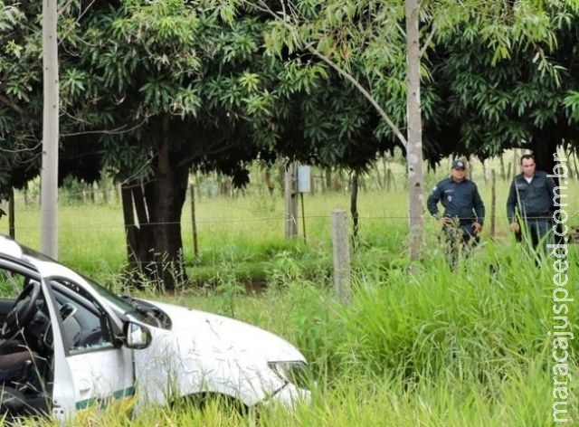 Dívida de R$ 9 mil teria motivado vizinho a matar taxista após briga