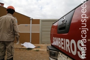 Rapaz fugiu de bicicleta após matar outro com cinco tiros na Capital